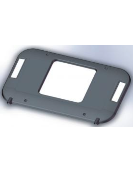 AUTOCLIMA KIT Man TGX Cabina GX-GM-GN
