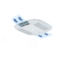 WEBASTO INTERNAL UNIT CTT20-24-20G-24G