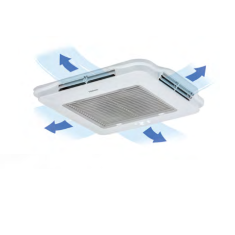 WEBASTO UNITÀ INTERNA CTT28-34-28G-34G