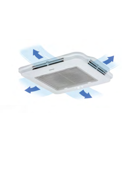 WEBASTO UNITÀ INTERNA CTT28-34-28G-34G