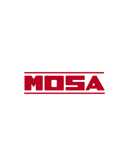 MOSA - ATS telecommutation panel with integrated battery charger