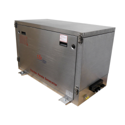 FISCHER PANDA 18x PVMV-N Generatore Veicolare Monofase 18 kVA 15.3 kW