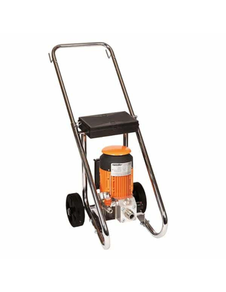 Master Spray Pompa 4200 Traccialinee Elettrica 230/V50Hz