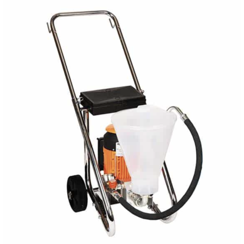 Master Spray GOLD 4200 Pompa Traccialinee Elettrica 230/V 50 Hz