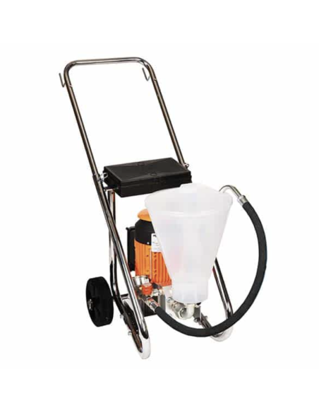 Master Spray GOLD 4200 Pompa Traccialinee Elettrica 230/V 50 Hz