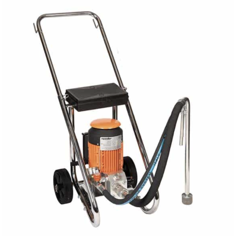 Master Spray GOLD 4200 Electric Line Striping Pump 230V/50Hz