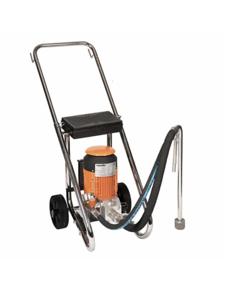 Master Spray GOLD 4200 Pompa Traccialinee Elettrica 230/V 50 Hz