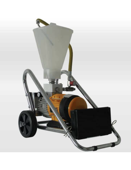 Master Spray GOLD 4200 Electric Line Striping Pump 230V/50Hz