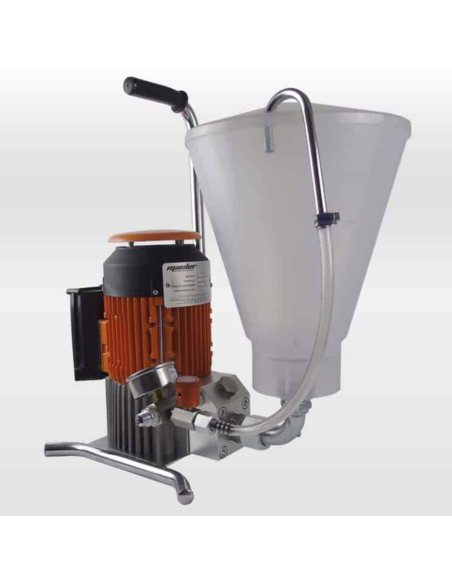 Master Spray GOLD 4200 Pompa Traccialinee Elettrica 230/V 50 Hz
