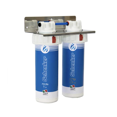SCHENKER Pick&Drink Water Purifier System