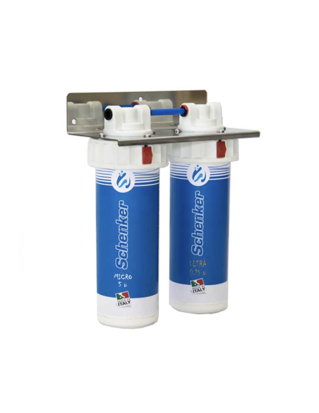 SCHENKER Pick&Drink Water Purifier System