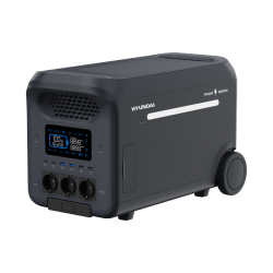 HYUNDAI THOR3000 Batteria Portatile 3000W