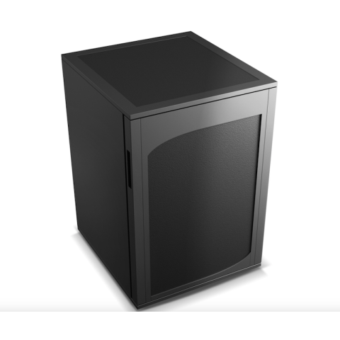 Vitrifrigo C330P TOP CLASS Frigorifero 33LT