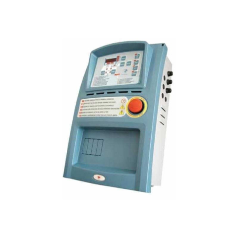 GREEN POWER Quadro di Commutazione GP650-GP660-GP700-GP720