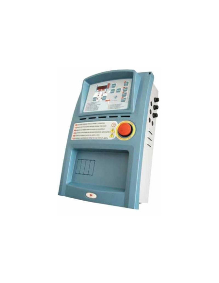 GREEN POWER Switchboard GP650-GP660-GP700-GP720