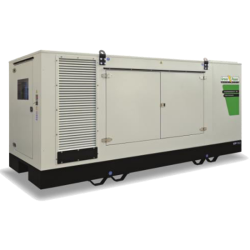 GREEN POWER GP700SM-H-A Gruppo Elettrogeno 710kVA Silenziato