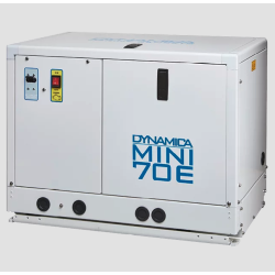 Generatore marino DYNAMICA MINI70E
