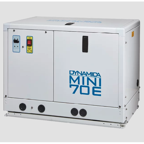 Generatore marino DYNAMICA MINI70E