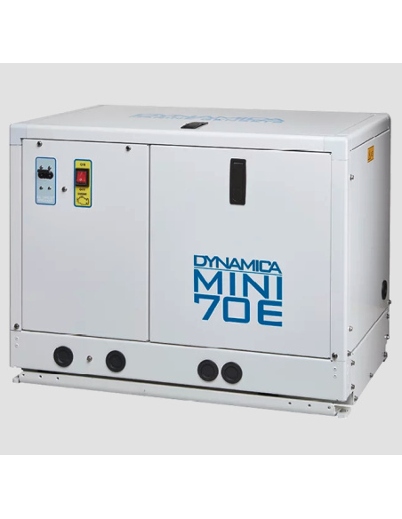 Generatore marino DYNAMICA MINI70E
