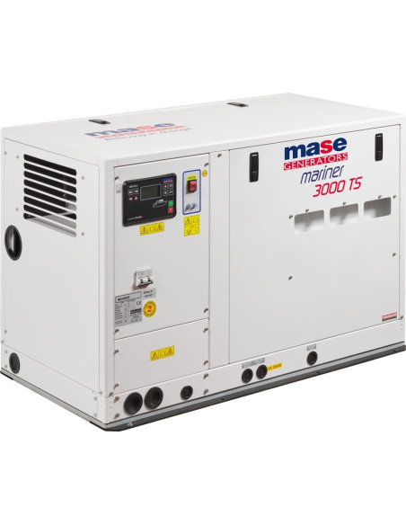 MASE MARINER 3000 TS