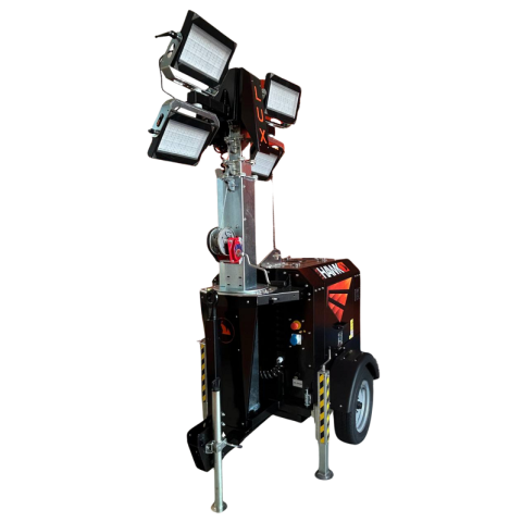 LUXTOWER LUX HAWK