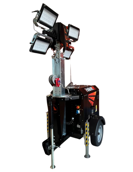 LUXTOWER LUX HAWK
