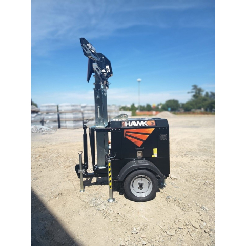 LUXTOWER LUX HAWK