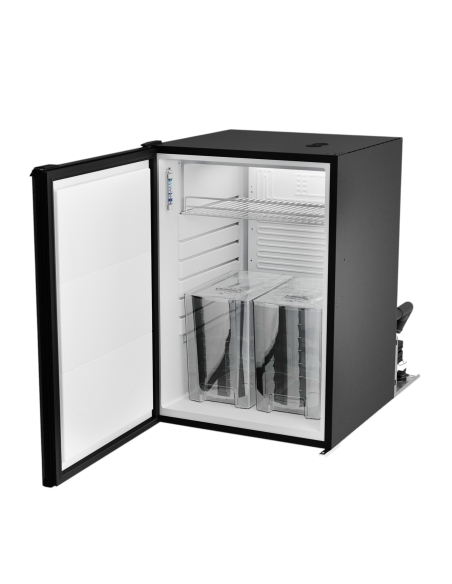 VITRIFRIGO C130P MILK Frigorifero 130L