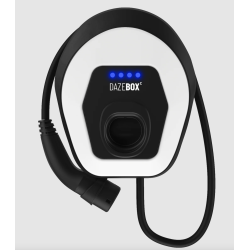 DazeBox C Electric Car Charging Station Three-Phase 32A 22.2KW