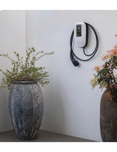 DazeBox T Home Stazione di ricarica per Auto elettriche Monofase 32A 7,4kW