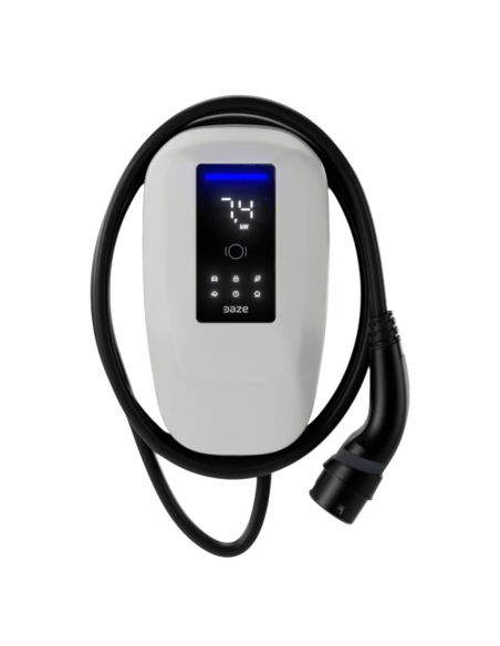 DazeBox T Home Stazione di ricarica per Auto elettriche Monofase 32A 7,4kW