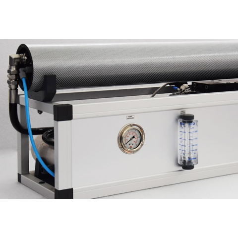 SCHENKER MODULAR 150 BASIC - DISSALATORE 150LT/H