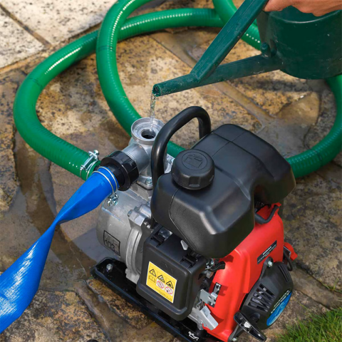 HONDA WX 15 Lightweight Water Pump