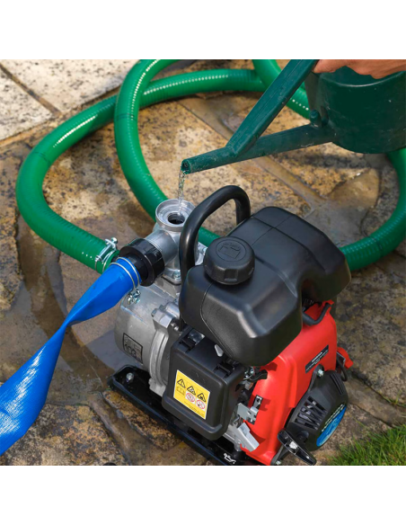 HONDA WX 15 Lightweight Water Pump