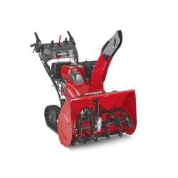 HONDA HSS 1380A ET Snowthrower with Tracks 8.7kW