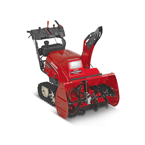 HONDA HSS 1380i1 ETD Snowthrower Hybrid Engine with Tracks 7.6kW