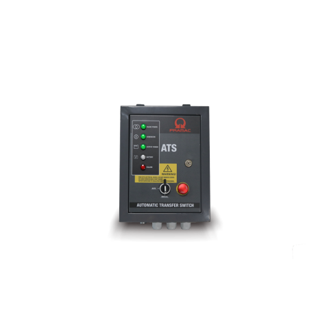 PRAMAC ATS automatic transfer switch for PMi4500
