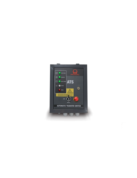 PRAMAC ATS automatic transfer switch for PMi4500