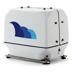 VTE PAGURO 18VK Generator Set Super-Silent Marine 18kVA 50Hz