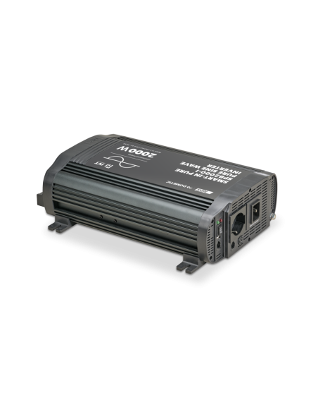 NDS N-BUS SMART-IN Pure Wave IVT 2000W