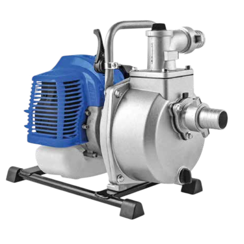 Hyundai Water Pump Clear and Dirty  1.6KW StageV