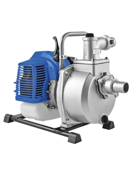 Hyundai Water Pump Clear and Dirty  1.6KW StageV