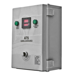 Hyundai Quadro ATS per Generatore 65360