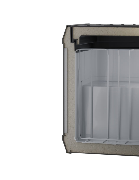 Dometic CFX5-55IM Frigorifero portatile 55L