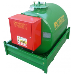 TANK SEO7 7000 LITERS