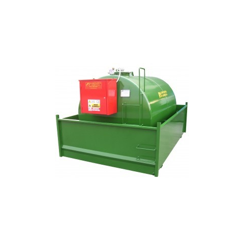 TANK SEO7 7000 LITERS