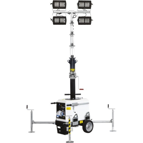 CGM TP4-160L TP TOWER