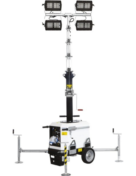 CGM TP4-160L TP TOWER