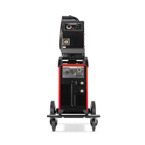 Telwin Supermig 450i Pack con carrello