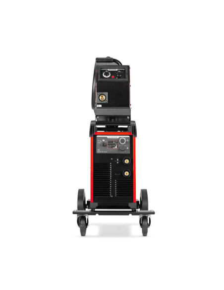 Telwin Supermig 450i Pack con carrello